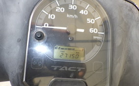 HONDA TACT-4ﾍﾞｰｼｯｸ AF79