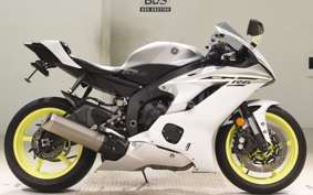 YAMAHA YZF-R6 2017