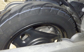 SUZUKI LET's 4 CA45A