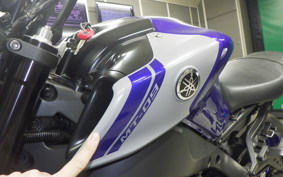 YAMAHA MT-09 2021 RN69J