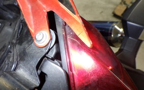 KAWASAKI NINJA 250 2016 EX250L