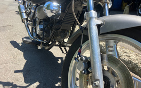 HONDA MAGNA 50 AC13