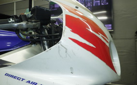 HONDA CBR250RR 2007 MC22