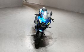 SUZUKI GSX-R125 DL33B