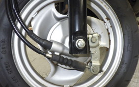 YAMAHA JOG Gen.5 2013 SA36J