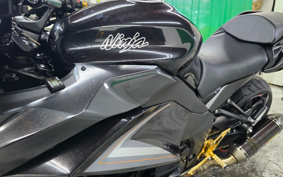 KAWASAKI NINJA 1000 ABS 2019 ZXT00W