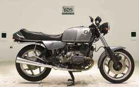 BMW R100RT 1990