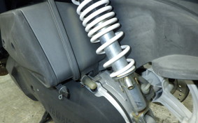 YAMAHA CYGNUS 125 XSR 3 2009 SED8J