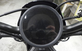 HONDA REBEL 250 S MC49
