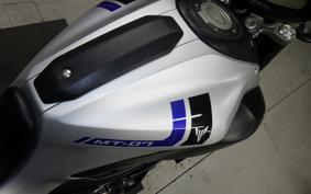YAMAHA MT-07 ABS 2016 RM07J