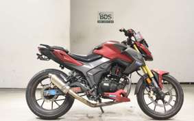 HONDA HORNET 2.0 1986