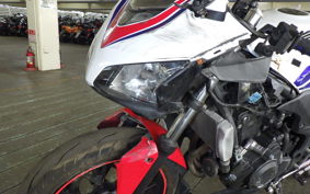 HONDA CBR400R ABS 2013 NC47