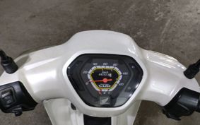 HONDA SUPER CUB110 JA10