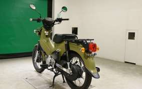 HONDA ｸﾛｽｶﾌﾞ110-2 2002 JA45