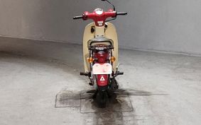 HONDA SUPER CUB110 JA44