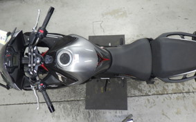 KAWASAKI NINJA 400 ABS 2017 EX400E