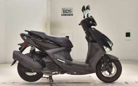YAMAHA CYGNUS Griffus 2018 SEJ4J