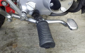 HONDA MONKEY AB27
