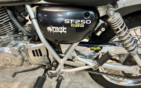 SUZUKI ST250 E Type NJ4CA