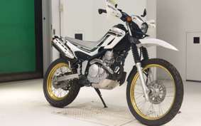 YAMAHA SEROW 250 Gen.3 DG31J
