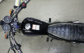 SUZUKI GN125 H 2008