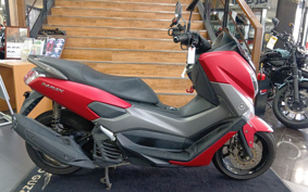 YAMAHA N-MAX SED6J