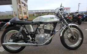 YAMAHA SR400 2003 RH01J