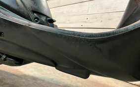 SUZUKI ADDRESS V125 CF4MA