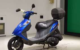 SUZUKI ADDRESS V125 G 2024 CF46A