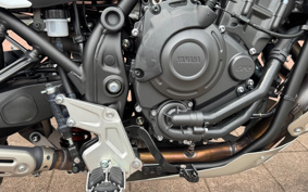 YAMAHA TENERE 700 2025 DM17J