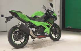 KAWASAKI NINJA 400 2020 EX400G