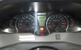 SUZUKI SKYWAVE 250 (Burgman 250) S Gen.3 2009 CJ46A