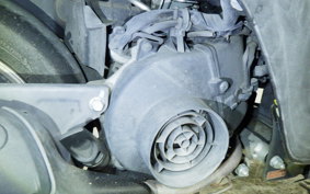 HONDA TODAY 2 2012 AF67