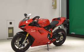 DUCATI 1198S 2009
