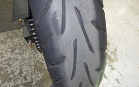 KAWASAKI NINJA 250 EX250P