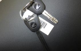 HONDA CBR650R E-Clutch 2025 RH17