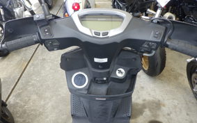 SUZUKI SWISH 125 DV12B