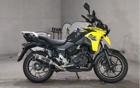 SUZUKI V STROM 250 DS12E