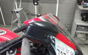 HONDA CBR400R ABS 2016 NC47