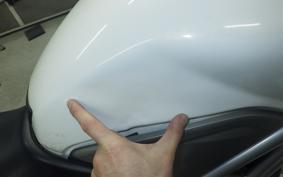 HONDA VTR 250 Gen. 2 MC33