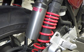 HONDA CB400 SUPER BOLDOR A 2019 NC42