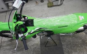 KAWASAKI KX112