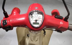 HONDA SUPER CUB110 JA59