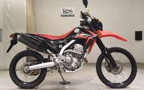 HONDA CRF250L 2013 MD38