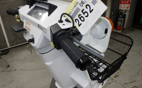 HONDA GYRO X TD02
