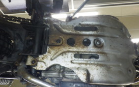 HONDA CT250S SILKROAD 2023 L250S