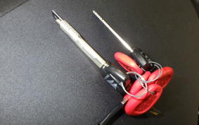 SUZUKI Vｽﾄﾛｰﾑ650XTA 2023 C733M