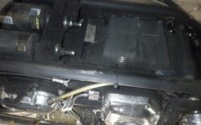 HARLEY FLSTFB 1580 2011