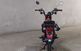 HONDA CT125 HUNTER CUB JA65