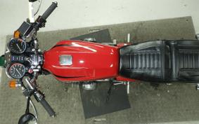 KAWASAKI Z500 2025 KZ500B